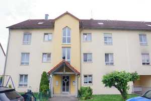 Geschmackvolle, sanierte 3-Raum-Wohnung mit EBK in Nürnberg – Nürnberg – Vorschaubild 1