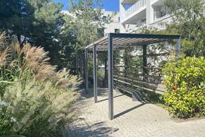 Elegantes Wohnen im Quartier Stadtgärten am Henninger Turm – Am Wassertempel 11, 60599 Sachsenhausen-Süd, Frankfurt am Main – Vorschaubild 10