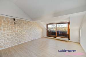 Kreativer Freiraum unterm Dach – Wohnen mit Blick, Ruhe und Perspektive – Die vollständige Adresse der Immobilie erhältst du vom Anbieter., 70378 Neugereut, Stuttgart – Vorschaubild 26