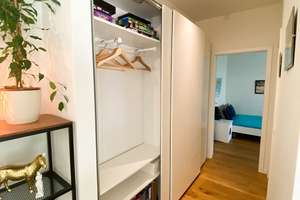 4-Zimmer-Wohnung mit Garten in neuwertigem Zustand in Prenzlauer Berg – Kopenhagener Straße 31e, 10437 Prenzlauer Berg, Berlin – Vorschaubild 6