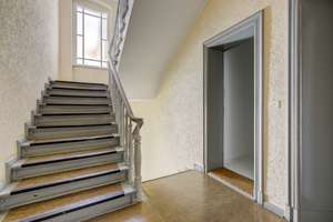 ***Altbaucharme trifft Kiezgefühl-provisionsfrei*** – Osnabrücker Straße 20, 10589 Charlottenburg, Berlin – Vorschaubild 11