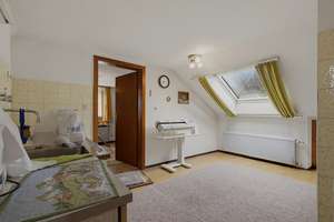 Provisionsfrei! Wohnen im Grünen. Einfamilienhaus mit 1.335 m² großem Traumgrundstück in Hagsfeld! – Die vollständige Adresse der Immobilie erhältst du vom Anbieter., 76139 Hagsfeld, Karlsruhe – Vorschaubild 17