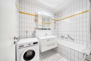 Bezugsfreie 3-Zimmer-Wohnung in ruhiger Lage – Die vollständige Adresse der Immobilie erhältst du vom Anbieter., 81669 Ramersdorf, München – Vorschaubild 9