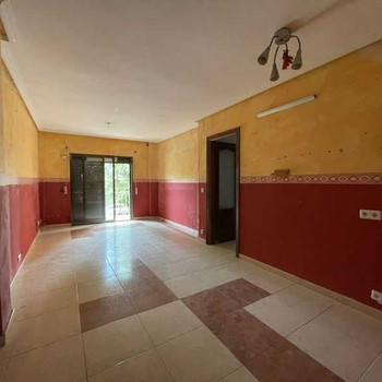Wohnung in Ciempozuelos Ohne Besitz Postas Straße
