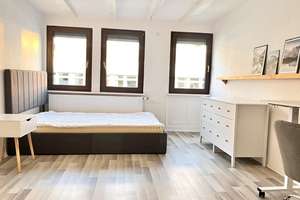WG-Geeignet * Möblierte u. Modernisierte 4,5-Zimmer Wohnung im Herzen von Stuttgart * frei ab August – Die vollständige Adresse der Immobilie erhältst du vom Anbieter., 70182 Diemershalde, Stuttgart – Vorschaubild 1