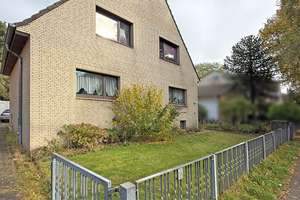 Vermietetes Zweifamilienhaus zum Kauf in Hamburg-Bramfeld – Wentzel Dr. – Die vollständige Adresse der Immobilie erhältst du vom Anbieter., 22309 Bramfeld, Hamburg – Vorschaubild 23