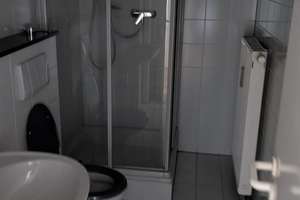 Gepflegte 2-Zimmer-Wohnung im 3. OG in Aachen-Westpark – Vaalser Str 53, 52074 Westpark, Aachen – Vorschaubild 9
