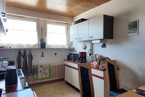 3-Zimmer-Wohnung mit Stellplatz und Entwicklungspotenzial in Münster – Vennheideweg 55, 48165 Berg Fidel, Münster – Vorschaubild 7