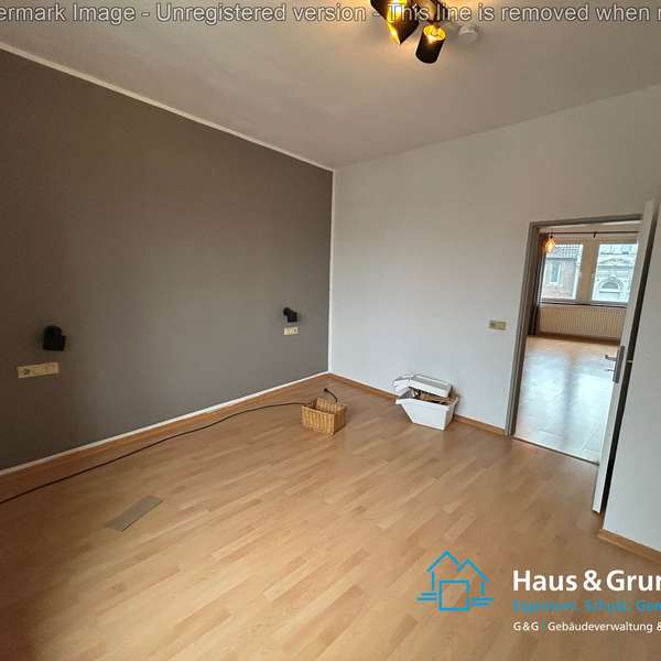 *** schöne, helle 3-Zimmer-Wohnung in der Aachener-Innenstadt ***