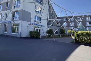 Kapitalanlage: Möbliertes Apartment in Top-Lage für Studenten | sofort Einnahmen – Paracelsuspark 1, 59063 Mitte, Hamm – Vorschaubild 17
