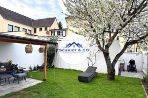 Gemütliches Einfamilienhaus | Saniert | Schmidt&Co. Immobilien – Die vollständige Adresse der Immobilie erhältst du vom Anbieter., 63456 Steinheim, Hanau – Vorschaubild 1