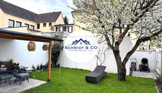 Bild von Gemütliches Einfamilienhaus | Saniert | Schmidt&Co. Immobilien