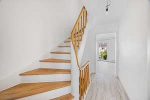 Ihr neues Zuhause: Modernes Reihenhaus mit Garten – Die vollständige Adresse der Immobilie erhältst du vom Anbieter., 86156 Kriegshaber, Augsburg – Vorschaubild 6