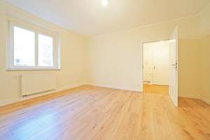 Modern sanierte 2-RW* HP* EBK* Tageslichtbad m. Dusche* Süd-West-Balkon* Parkettfußboden* grüne Lage – Wormser Straße 62, 1309 Striesen-West, Dresden – Vorschaubild 9