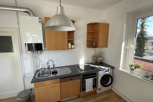 Schöne, helle 2,5-Zimmer-Wohnung in Hannover-Ricklingen – Ricklinger Stadtweg 50, 30459 Ricklingen (Ortsteil), Hannover – Vorschaubild 4