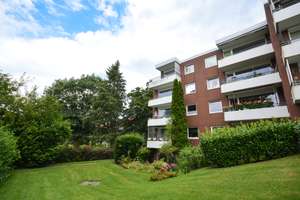Vermietete 3 Zimmer Eigentumswohnung mit Balkon und Pkw-Stellplatz – 23558 Sankt Lorenz Süd, Lübeck – Vorschaubild 5
