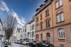 Charmante 4,5-Zimmerwohnung in bester Lage Heidelbergs – Die vollständige Adresse der Immobilie erhältst du vom Anbieter., 69120 Neuenheim, Heidelberg – Vorschaubild 5