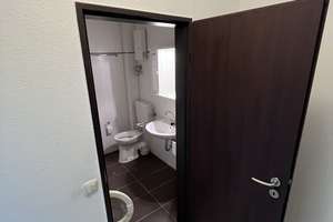Helle, gut geschnittene 1,5-Zimmer-Wohnung mit Balkon & EBK in Solingen-Gräfrath – Schlagbaumer Straße 154, 42653 Gräfrath, Solingen – Vorschaubild 3