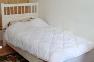 1-Zimmer Wohnung in Stuttgart-Ost, gut gepflegt – Aspergstraße 35, 70186 Gablenberg, Stuttgart – Vorschaubild 1
