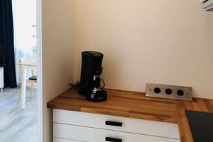 Sanierte 1-Zimmer-Wohnung mit Balkon, Einbauküche und eigenem Keller in Stuttgart-Mitte – Landhausstraße 46, 70190 Kernerviertel, Stuttgart – Vorschaubild 11