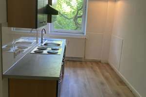 Eine tolle  2-Zimmer-Erdgeschosswohnung in Düsseldorf-Benrath – Die vollständige Adresse der Immobilie erhältst du vom Anbieter., 40597 Benrath, Düsseldorf – Vorschaubild 7
