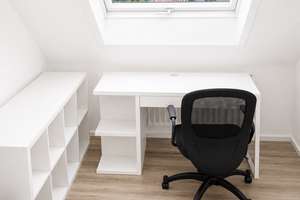 Modernes WG-Zimmer in Top-Lage – direkt an der Universität – Echterdinger Str. 4, 70599 Plieningen (Ortsteil), Stuttgart – Vorschaubild 2
