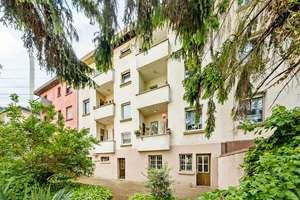 Gepflegtes Mehrfamilienhaus mit Ausbaupotential in Mannheim – Aufeldstraße 8, 68199 Neckarau, Mannheim – Vorschaubild 16