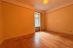 Altbau-Juwel im Hochparterre mit vielseitigem Gestaltungsspielraum – Die vollständige Adresse der Immobilie erhältst du vom Anbieter., 10557 Moabit, Berlin – Vorschaubild 5