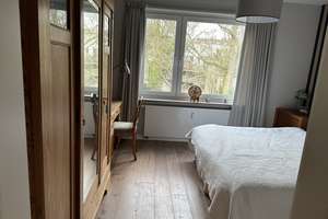 Möblierte Wohnung an der Alster in der besten Lage  – Die vollständige Adresse der Immobilie erhältst du vom Anbieter., 22299 Winterhude, Hamburg – Vorschaubild 8