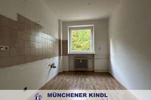 Einziehen oder investieren: Bezugsfreie 3-Zimmer-Wohnung in begehrter Münchner Lage - Forstenried – Züricher Str. 248, 81476 Forstenried, München – Vorschaubild 5