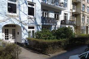 Gepflegte Jugendstil Eigentumswohnung mit Balkon – Die vollständige Adresse der Immobilie erhältst du vom Anbieter., 20257 Eimsbüttel (Ortsteil), Hamburg – Vorschaubild 1