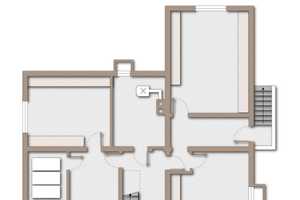 Einfamilienhaus auf großem Grundstück in Staufen-Grunern – Breisgau-Hochschwarzwald (Kreis) – Vorschaubild 15