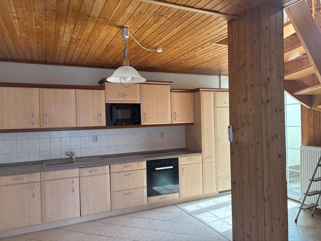 Immobilie in Bad Düben - Einfamilienhaus in Bad Düben !! - Bild 2