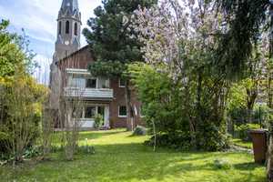 Attraktives 3 Familienhaus in Bergheim-Büsdorf mit Garage auf wunderschönem Sonnengrundstück – Windmühlenstr. 24, 50129 Rhein-Erft-Kreis – Vorschaubild 23