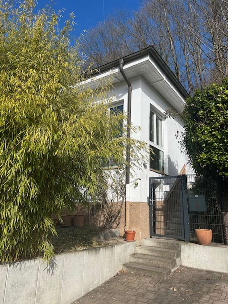 Immobilie in Gorxheimertal - Charmante Altbau-Doppelhaushälfte in idyllischer Waldrandlage - Bild 1