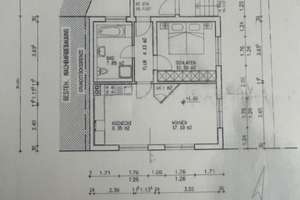 Helle 2-Zimmer-Wohnung mit Einbauküche in Dreieich-Dreieichenhain – 2 Min. zum Bahnhof – Die vollständige Adresse der Immobilie erhältst du vom Anbieter., 63303 Dreieich – Vorschaubild 14