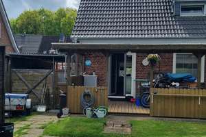 Ihr neues Zuhause: Doppelhaushälfte mit Garten und viel Gestaltungsspielraum – Die vollständige Adresse der Immobilie erhältst du vom Anbieter., 24148 Wellingdorf, Kiel – Vorschaubild 14