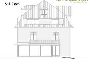 Exklusives Wohn- und Geschäftshaus im Villenstil in Weiler-Simmerberg zu verkaufen – Lindau (Bodensee) (Kreis) – Vorschaubild 89