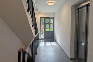 3 Zimmerwohnung in idyllischer Umgebung – Obermühlgasse 13, 60439 Niederursel, Frankfurt am Main – Vorschaubild 14