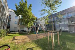 Achtung: Nur mit Wohnberechtigungsschein Stufe 3: Moderne 2-Zimmer-Wohnung mit Terrasse im Hubland – Die vollständige Adresse der Immobilie erhältst du vom Anbieter., 97074 Frauenland, Würzburg – Vorschaubild 10