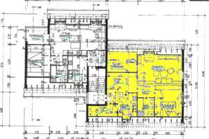 Moderne interessante 2-Zimmer Dachgeschosswohnung mit Dachterrasse u. PKW-SP in Berlin-Frohnau – Die vollständige Adresse der Immobilie erhältst du vom Anbieter., 13465 Frohnau, Berlin – Vorschaubild 10