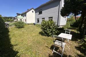 Freistehendes Familienglück oder clevere Anlage: Flexibles Zweifamilienhaus mit Gartenidyll auf dem – Die vollständige Adresse der Immobilie erhältst du vom Anbieter., 66113 Malstatt, Saarbrücken – Vorschaubild 2