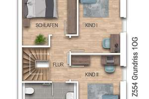 neues Doppelhaus auf großzügigem Grundstück – Am Fahrländer Mühlenberg 15, 14476 Fahrland, Potsdam – Vorschaubild 5