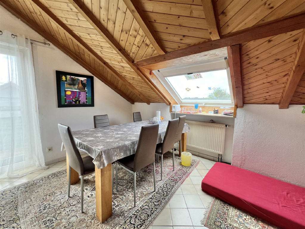 Immobilie in Hohenfels - Raumwunder gesucht? Ein- oder Zweifamilienhaus - nur 5 Min. nach Stockach! - Bild 19