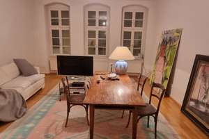 Denkmalgeschütztes, charmant saniertes Mehrfam.-Hs., Heidelberg-Altstadt - 70003881 – Die vollständige Adresse der Immobilie erhältst du vom Anbieter., 69117 Altstadt, Heidelberg – Vorschaubild 16