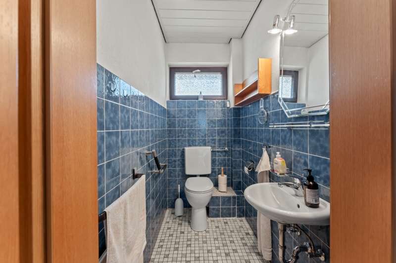 Immobilie in Schellhorn - Gefragte Lage: Einfamilienhaus in Schellhorn - Bild 5