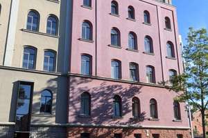 Schöne 2-Zi-Wohnung in Fürth am Südstadtpark zu vermieten – Flößaustraße 86, 90763 Südstadt Industriegebiet, Fürth – Vorschaubild 9