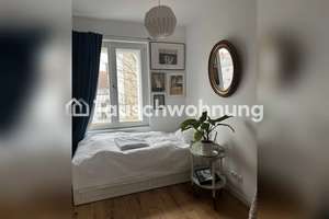 Tauschwohnung: Gemütliche Wohnung in Neukölln, 68 m² – Nogatstraße 17, 12051 Neukölln (Ortsteil), Berlin – Vorschaubild 3