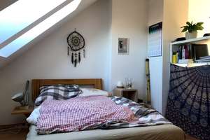 Maisonette, Dachterrasse, zentrale Lage, 3 Zimmer, 2 Badzimmer, Kamin, Aufzug, Einzelgarage – Westendstraße 152, 80339 Westend, München – Vorschaubild 37