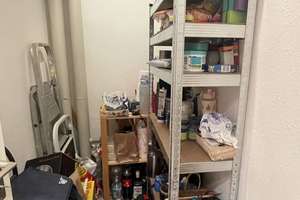 Großzügige 4 Zimmerwohnung mit Balkon und Stellplatz in gepflegter Anlage  – Wiener Weg 20, 50858 Junkersdorf, Köln – Vorschaubild 18